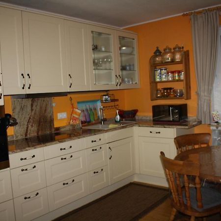 Ferienhaus Lilli เบนดอร์ฟ ภายนอก รูปภาพ