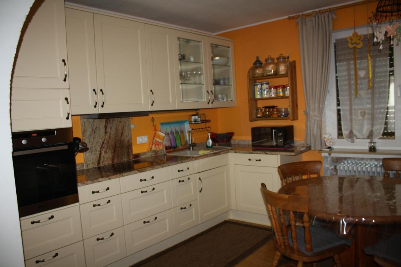 Ferienhaus Lilli เบนดอร์ฟ ภายนอก รูปภาพ