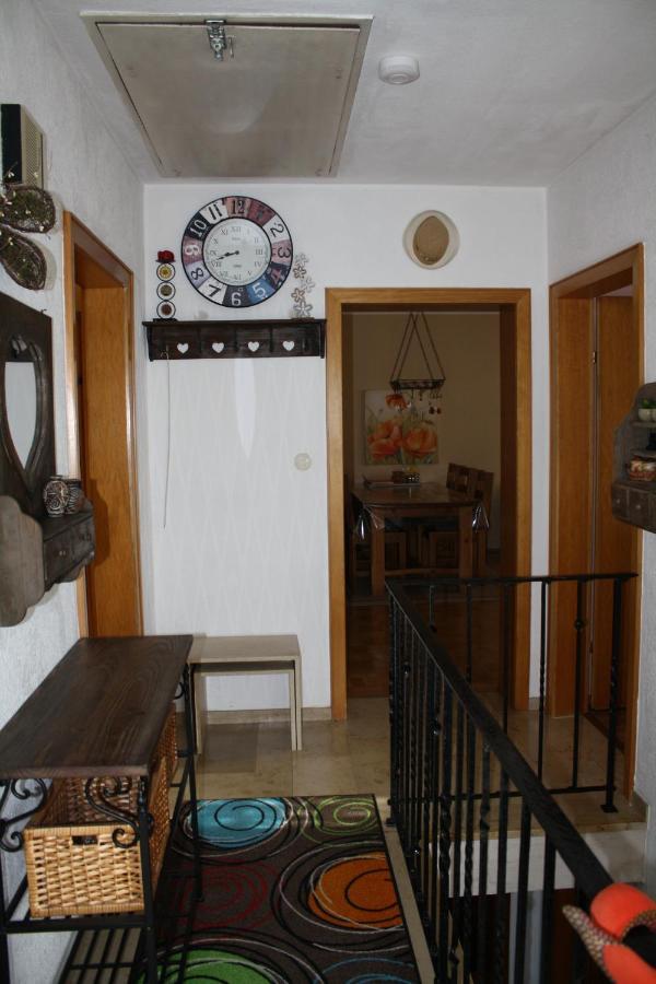 Ferienhaus Lilli เบนดอร์ฟ ภายนอก รูปภาพ