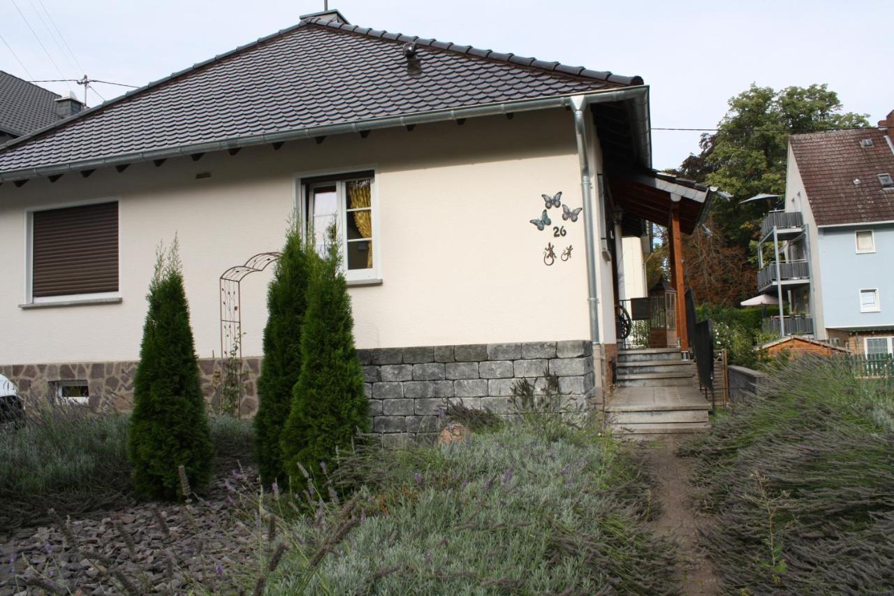 Ferienhaus Lilli เบนดอร์ฟ ภายนอก รูปภาพ